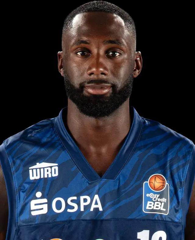 Eric Lockett