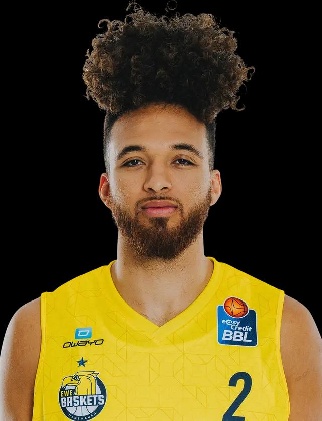 Brekkott Chapman