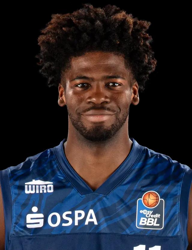 Chevez Goodwin