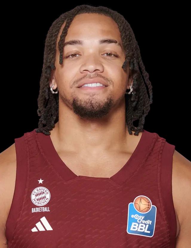 Carsen Edwards