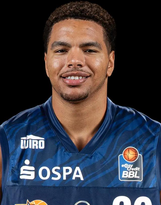 Matt Bradley