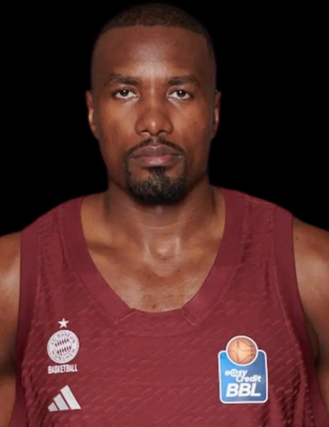 Serge Ibaka