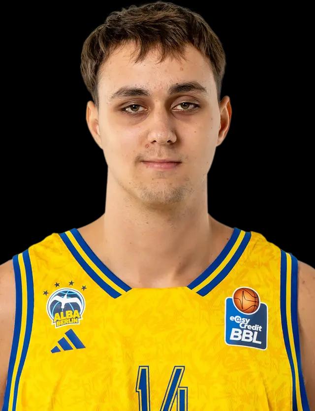 Linus Ruf