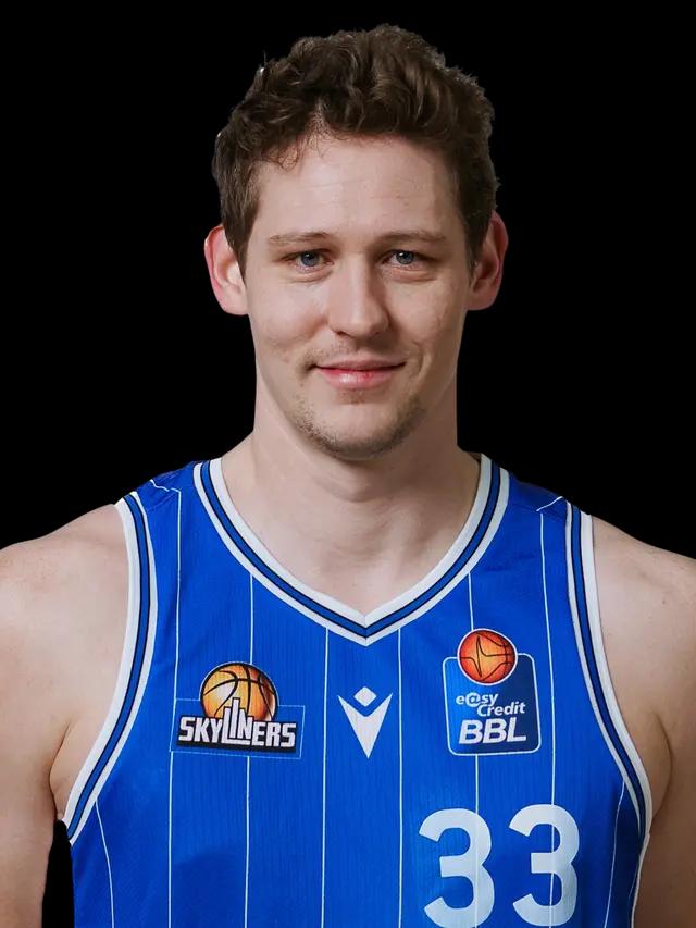 Patrick Heckmann