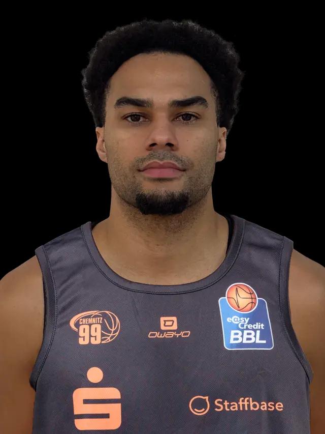 Jacob Gilyard