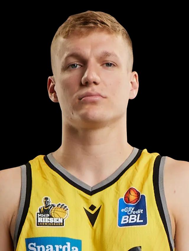 Johannes Patrick