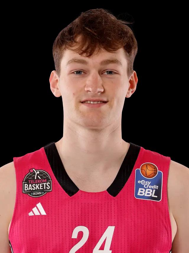 Janne Müller