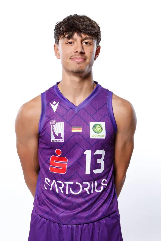 Gaston Nguyen