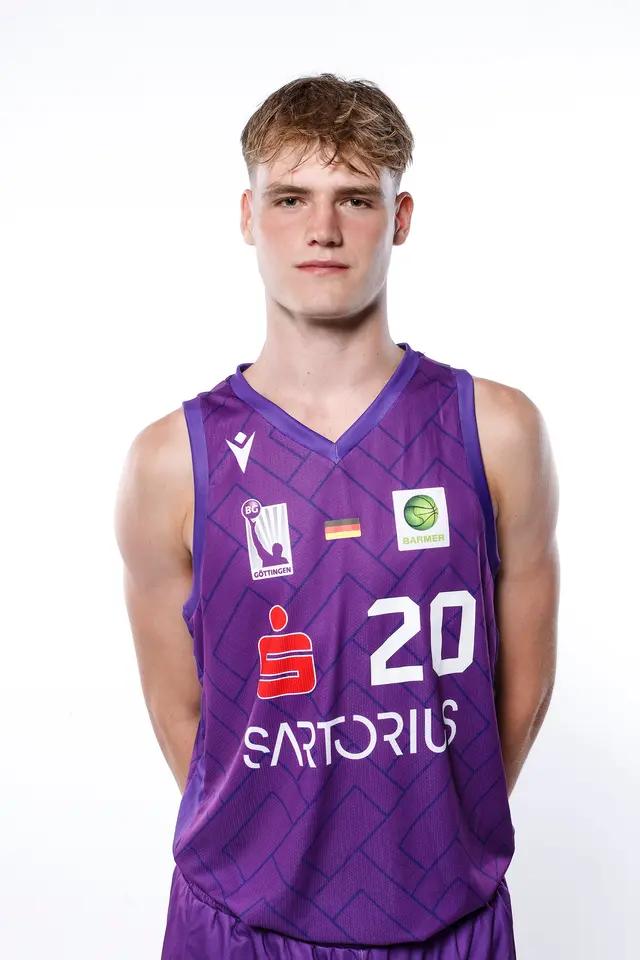 Janis Jünemann