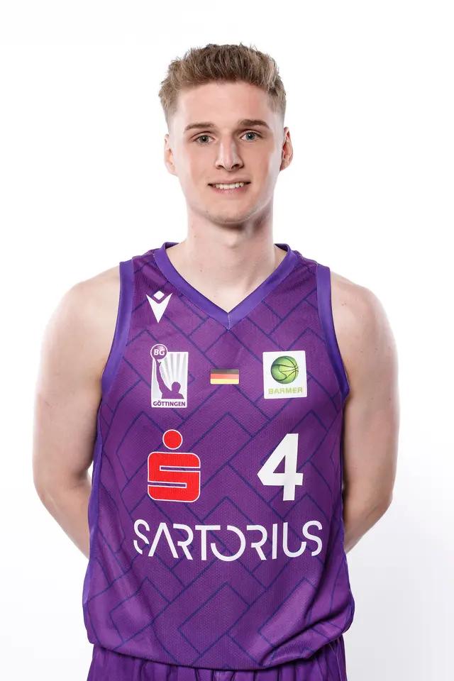 Daniel Kirchner