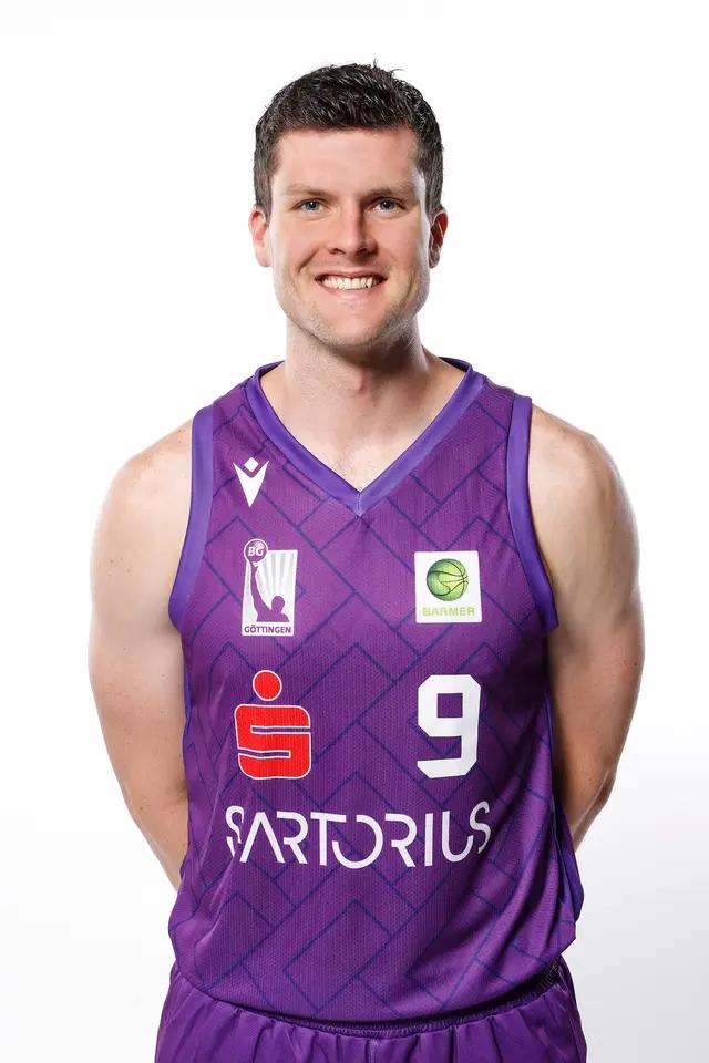 Kevin Buckingham