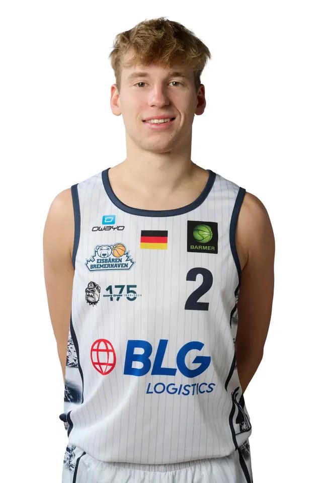 Raphael Falkenthal