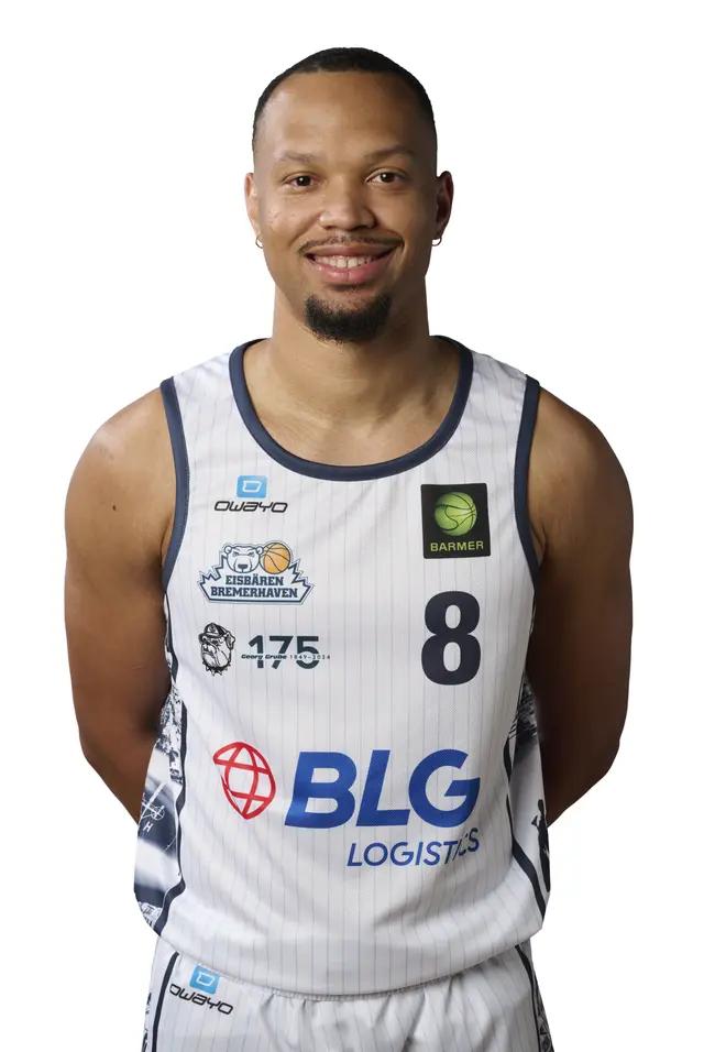 Jemarl Lemuel Baker Jr.