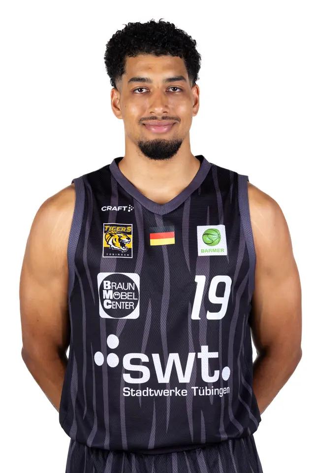 Joshua Schwaibold