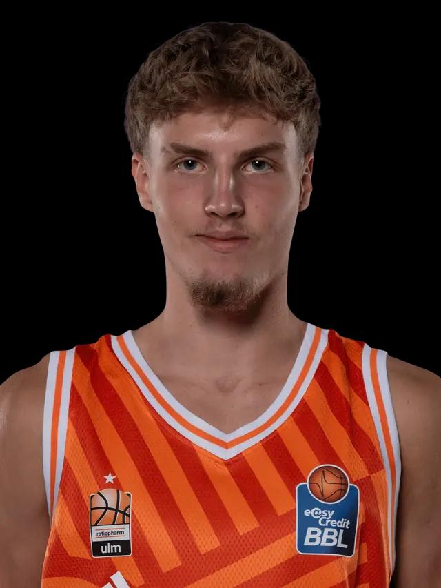 Joel Cwik