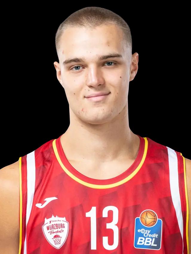 Marko Petric
