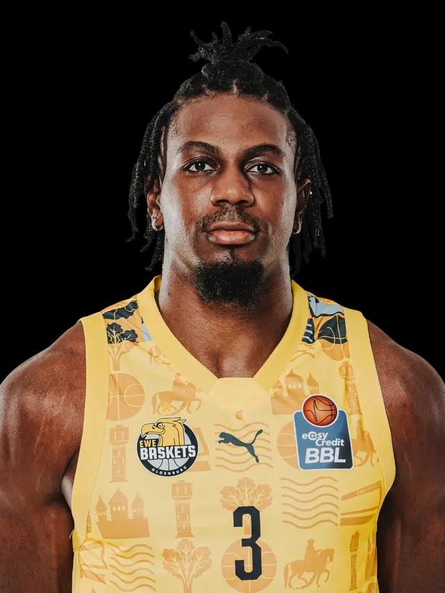 Christopher Clemons