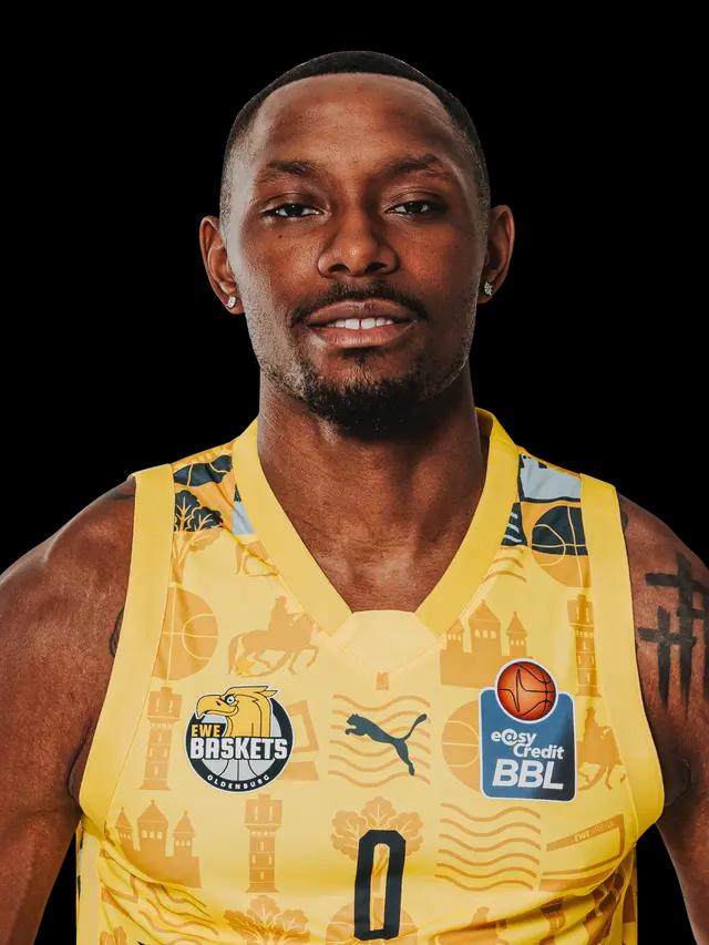 Kyle Lofton