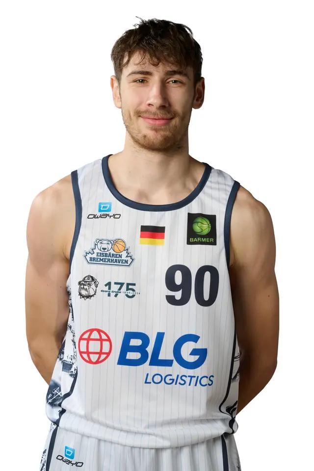 Jannis von Seckendorff