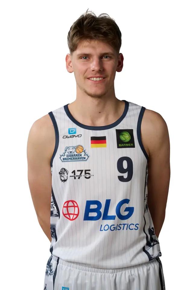 Anton Meyer