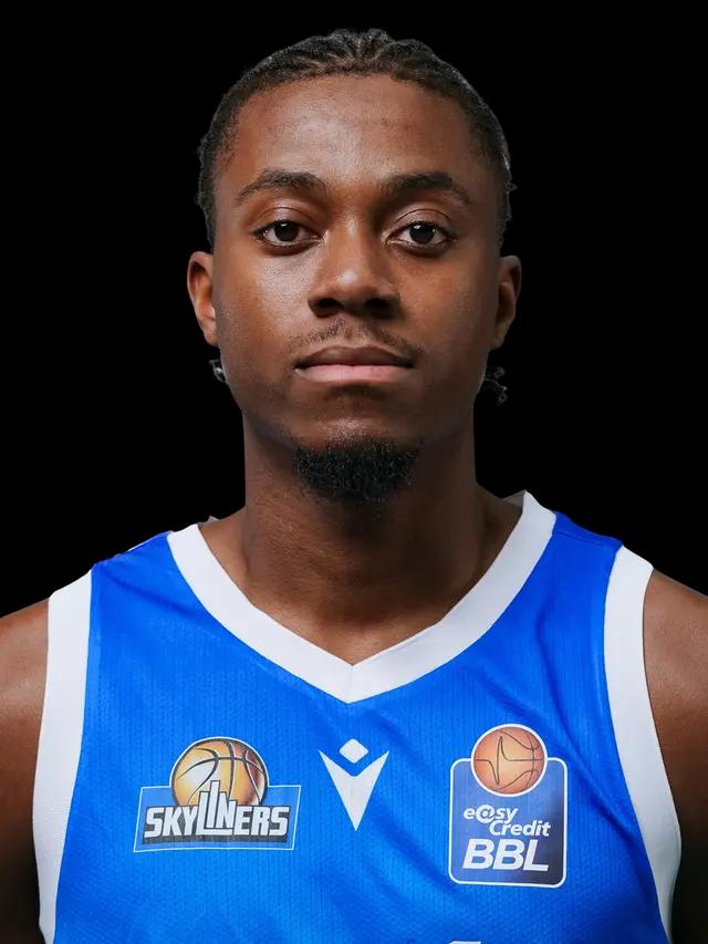Bild von Nahiem Alleyne 