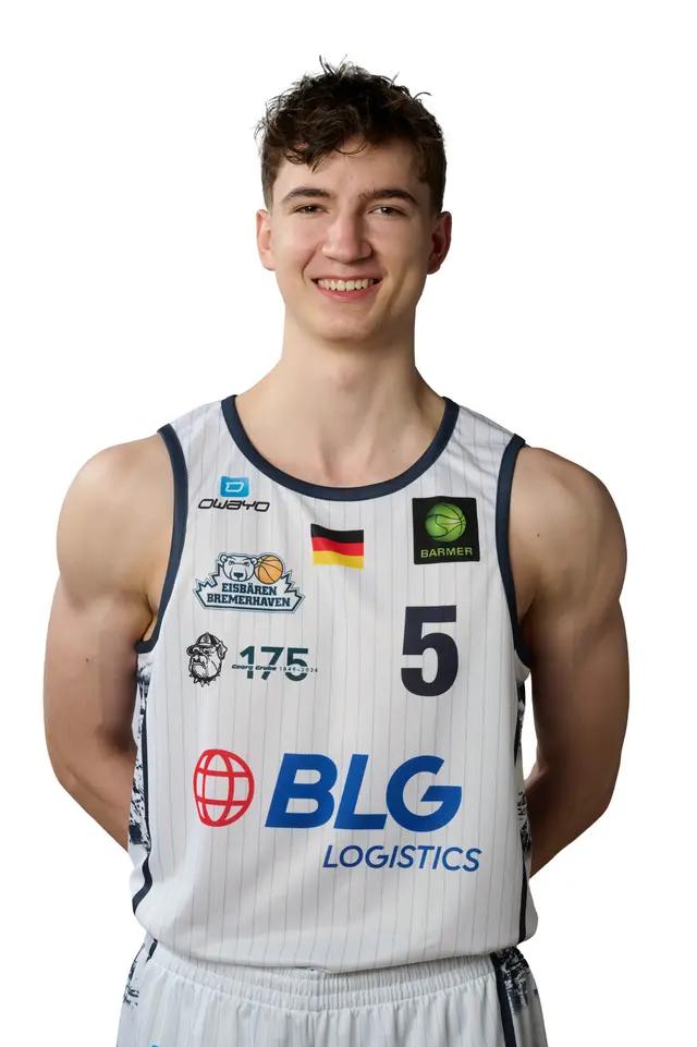 Benjamin Zintz
