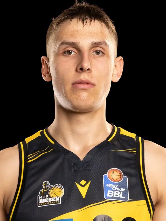 Lukas Modic