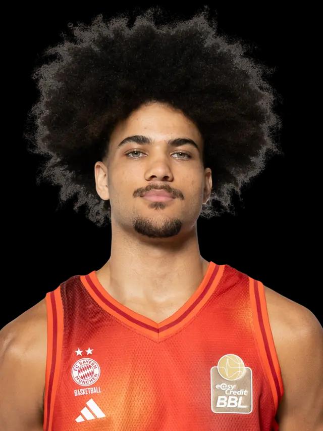 Nicolas Kodjoe