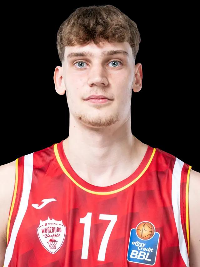 Clemens Sokolov