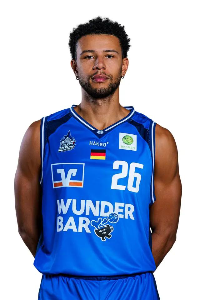 Marvin Ogunsipe
