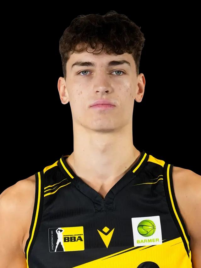 Lars Lukas Danziger