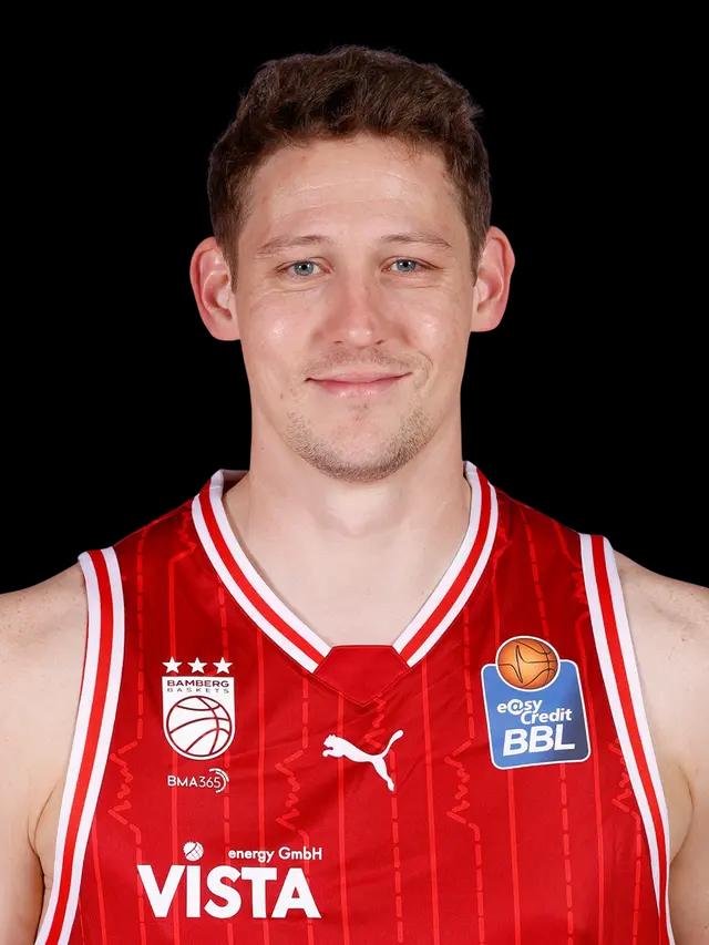 Patrick Heckmann