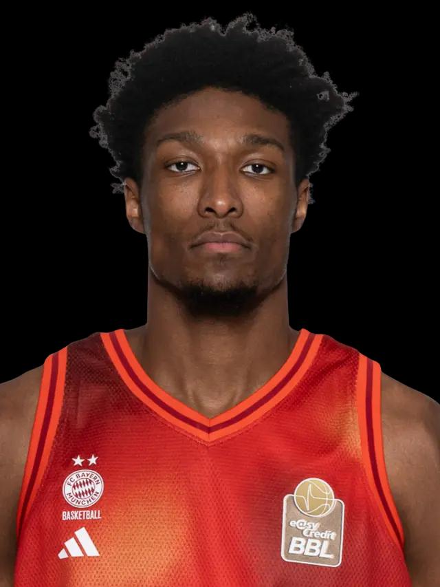 David McCormack