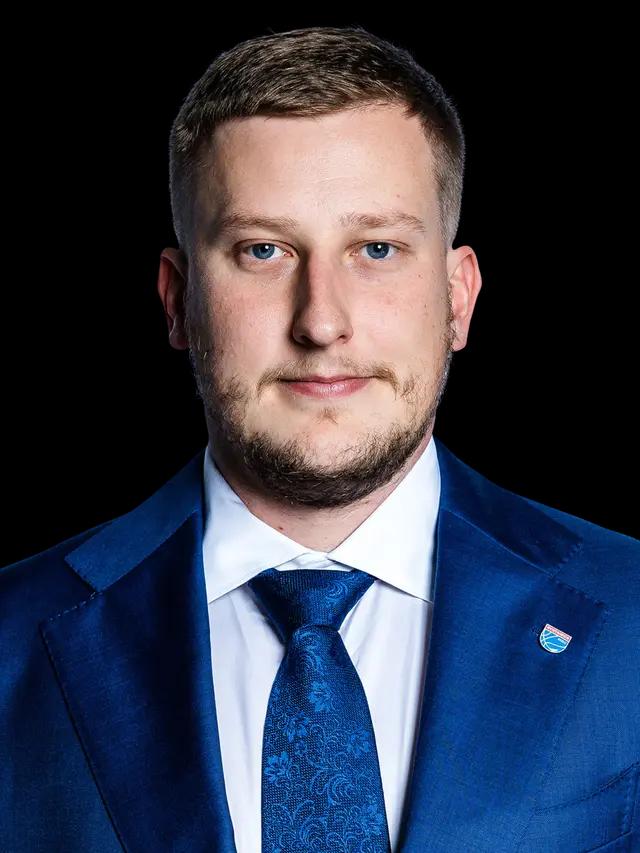 Bild von Brett Nomm 