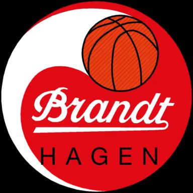 Brandt Hagen Logo