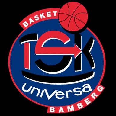 Bamberg Baskets logo