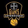 Bayer Giants Leverkusen Logo