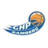Bamberg Baskets Logo