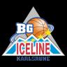 BG Karlsruhe Logo