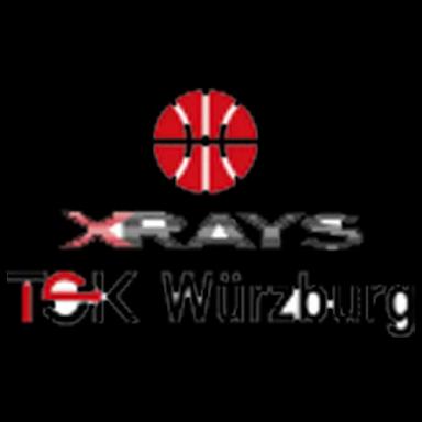 Logo: TSK Würzburg