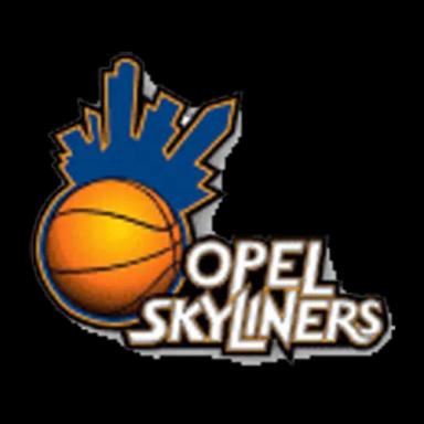 SKYLINERS Logo