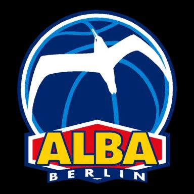 ALBA BERLIN Logo