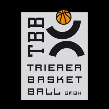 Logo: TBB Trier