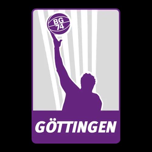 BG Göttingen logo
