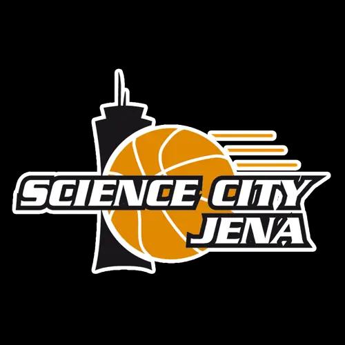 Science City Jena logo