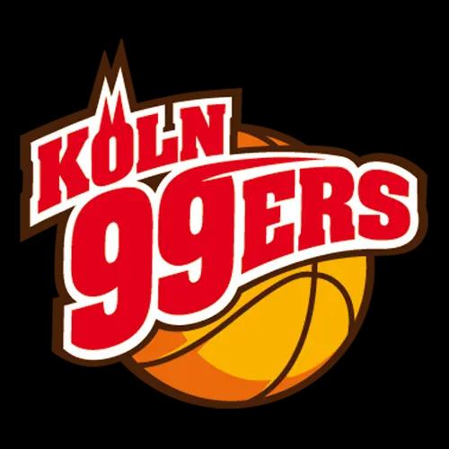 Köln 99ers logo