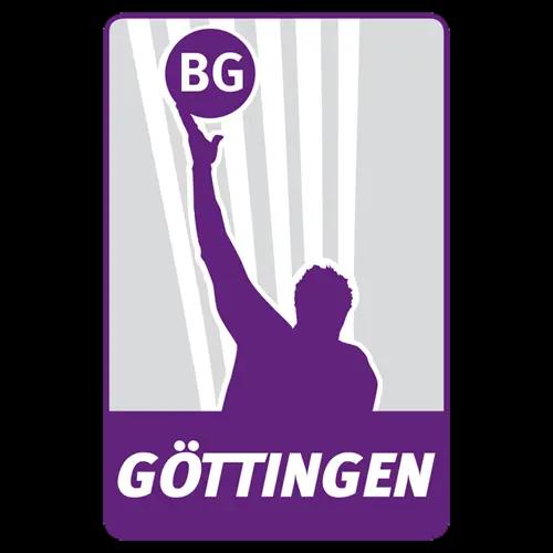 BG Göttingen logo