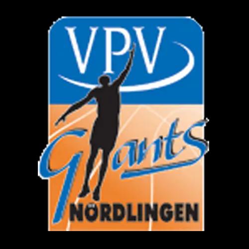 Giants Nördlingen logo