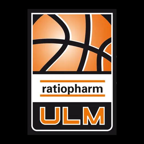 ratiopharm ulm logo