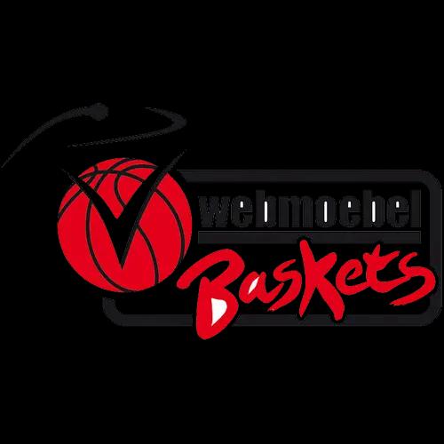 webmoebel Baskets logo